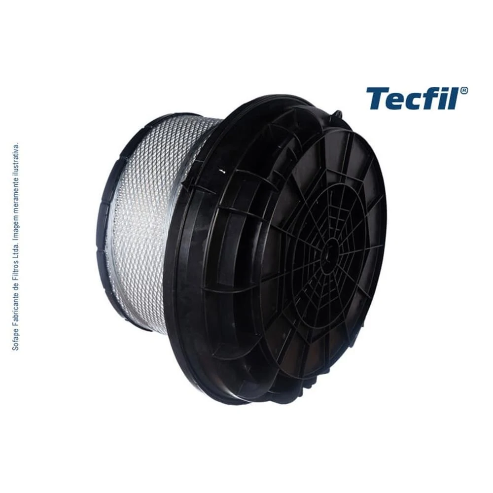 Filtro de Ar - TECFIL AP9845