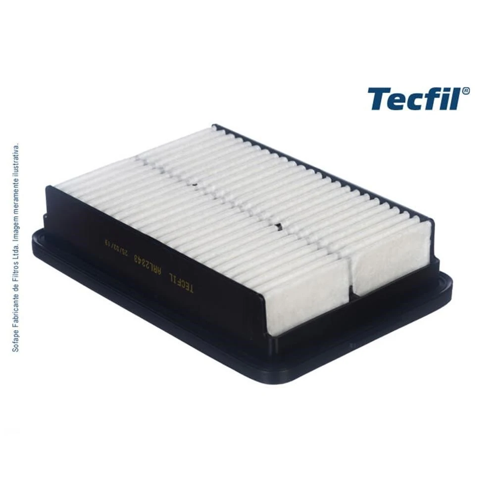 Filtro de Ar - TECFIL ARL2343