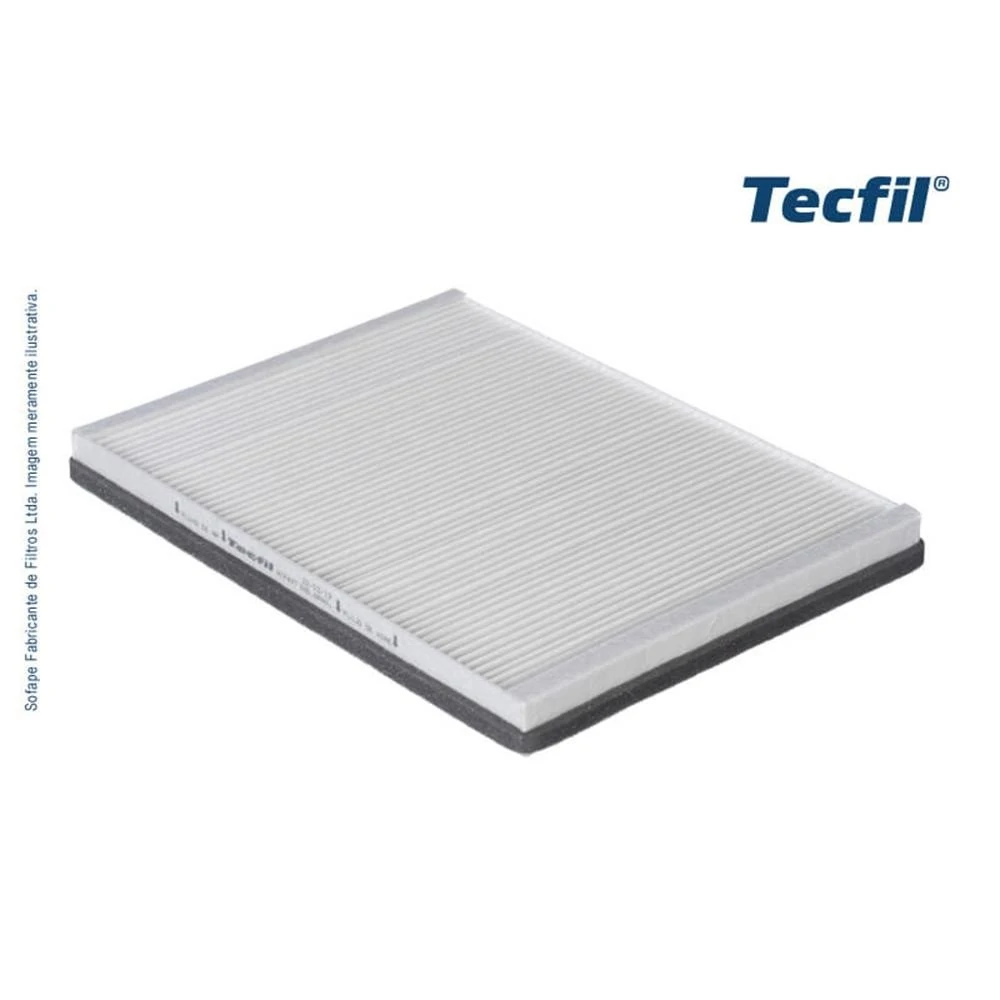 Filtro de Cabine DAF XF105 - TECFIL ACP427