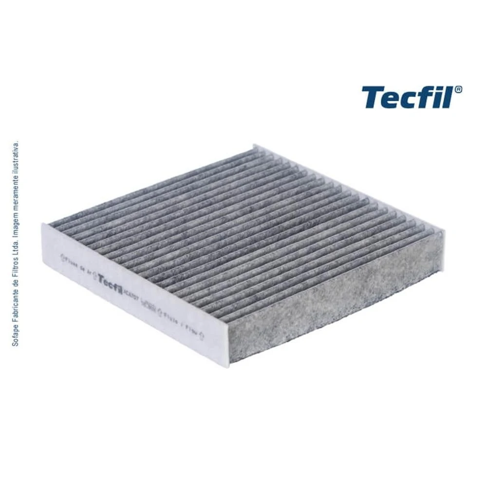 Filtro de Cabine HONDA FIT - TECFIL ACA707