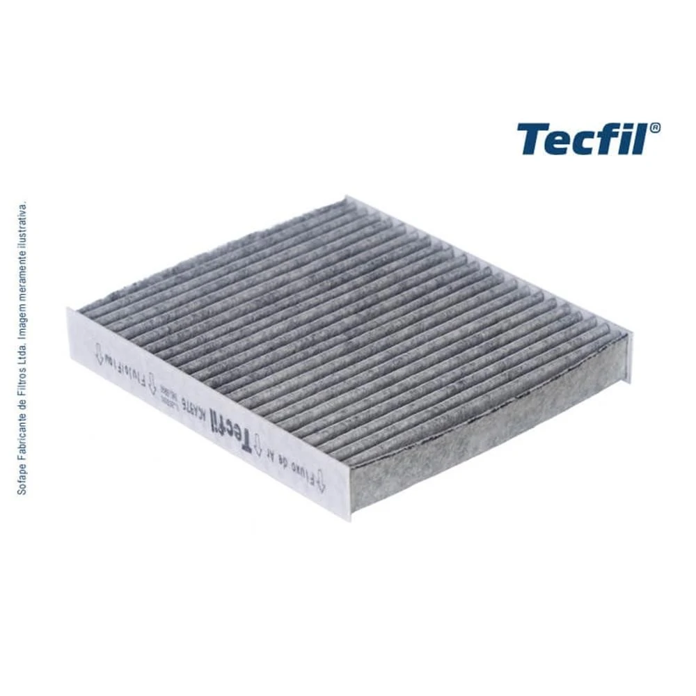 Filtro de Cabine KIA MOTORS SOUL - TECFIL ACA976