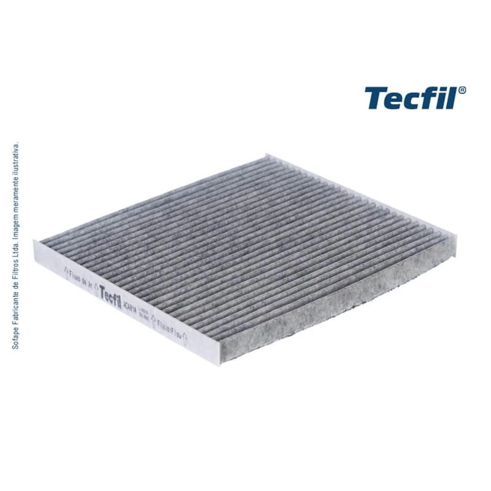 Filtro de Cabine - TECFIL ACA814