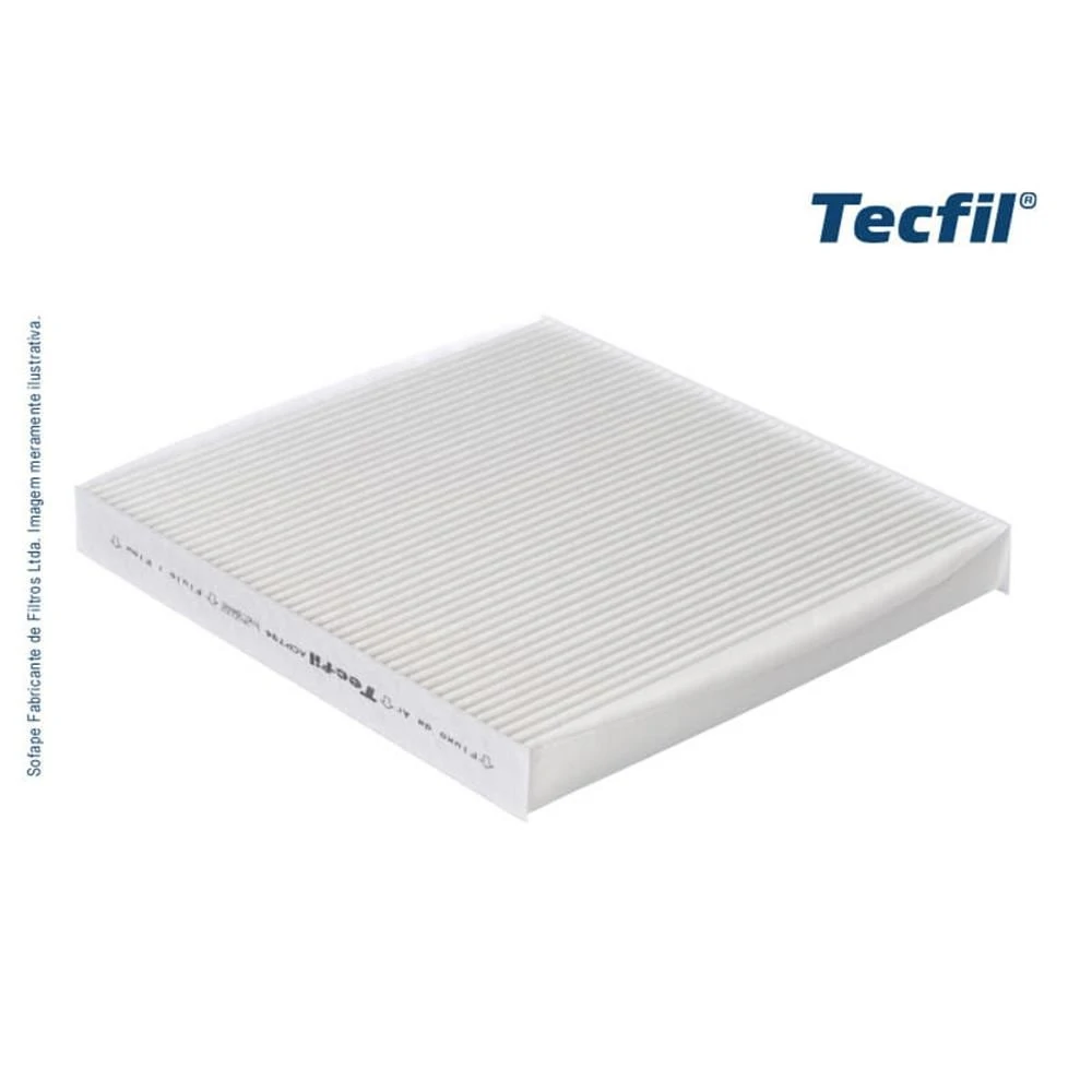 Filtro de Cabine - TECFIL ACP794B