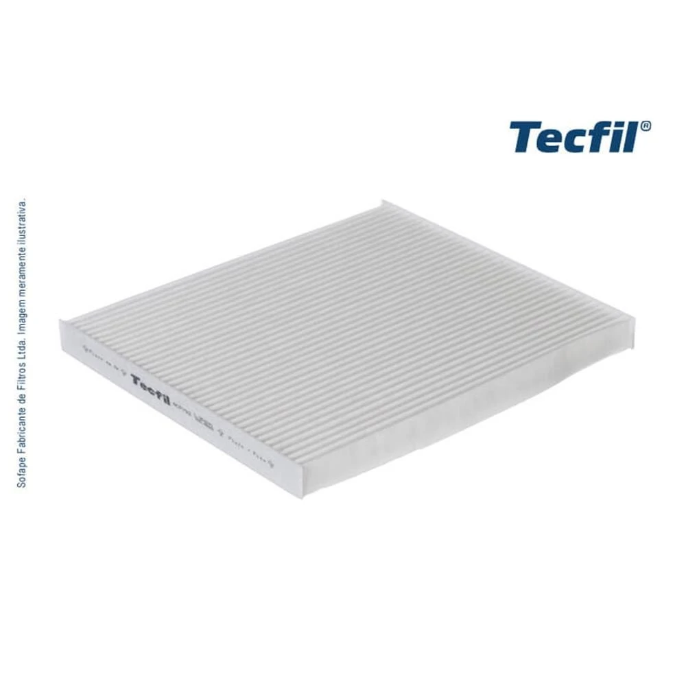 Filtro de Cabine JEEP CHEROKEE - TECFIL ACP792