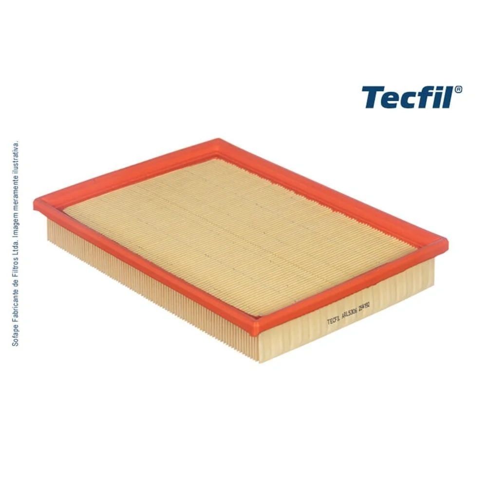 Filtro de Ar JEEP CHEROKEE/GRAND CHEROKEE - TECFIL ARL5306