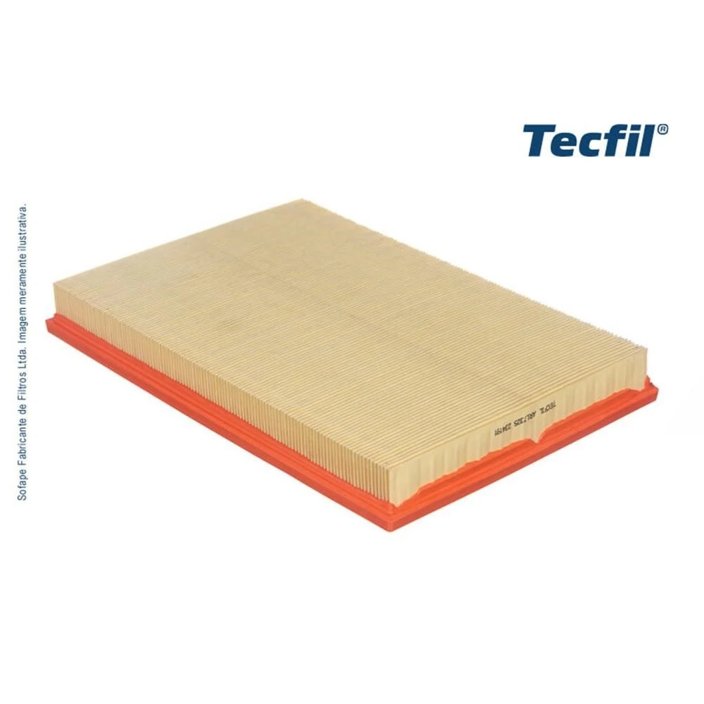 Filtro de Ar BMW X5 - TECFIL ARL7325