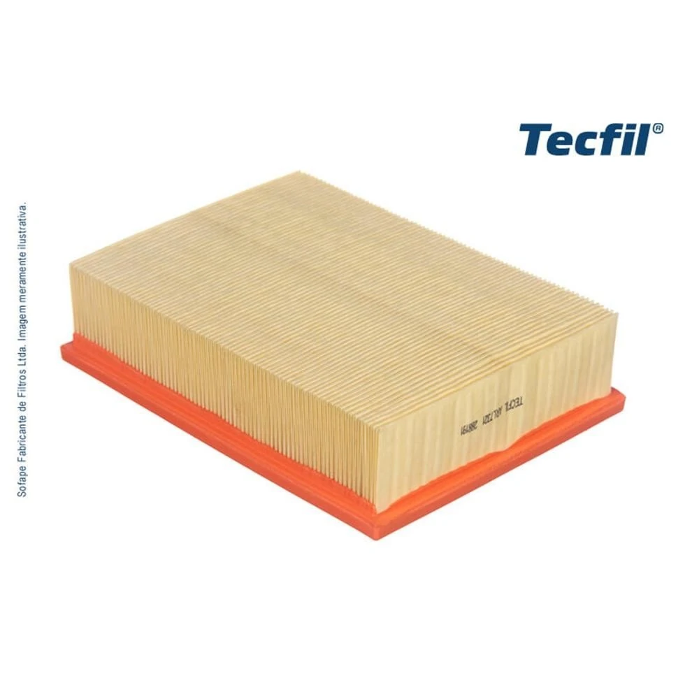 Filtro de Ar - TECFIL ARL7321