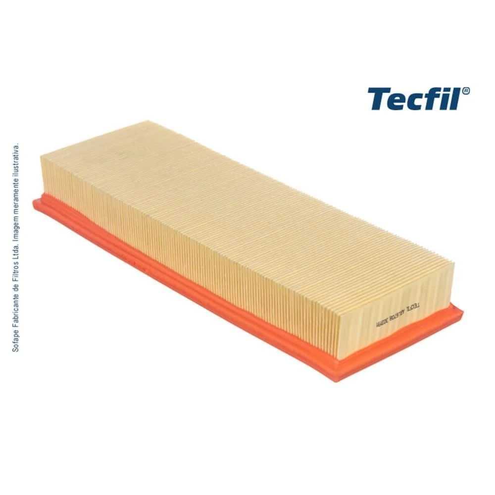 Filtro de Ar MINI COOPER Automático - TECFIL ARL6708