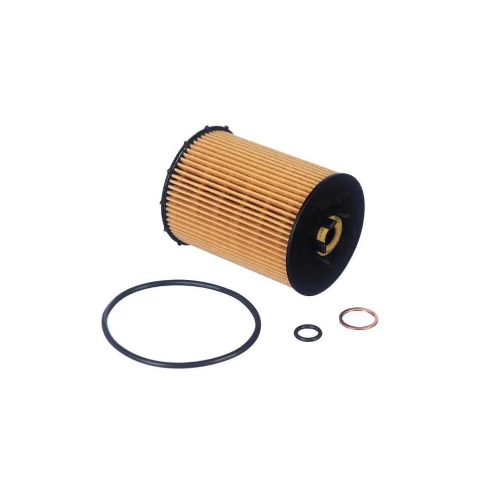 Refil do Filtro de Óleo - TECFIL PEL215