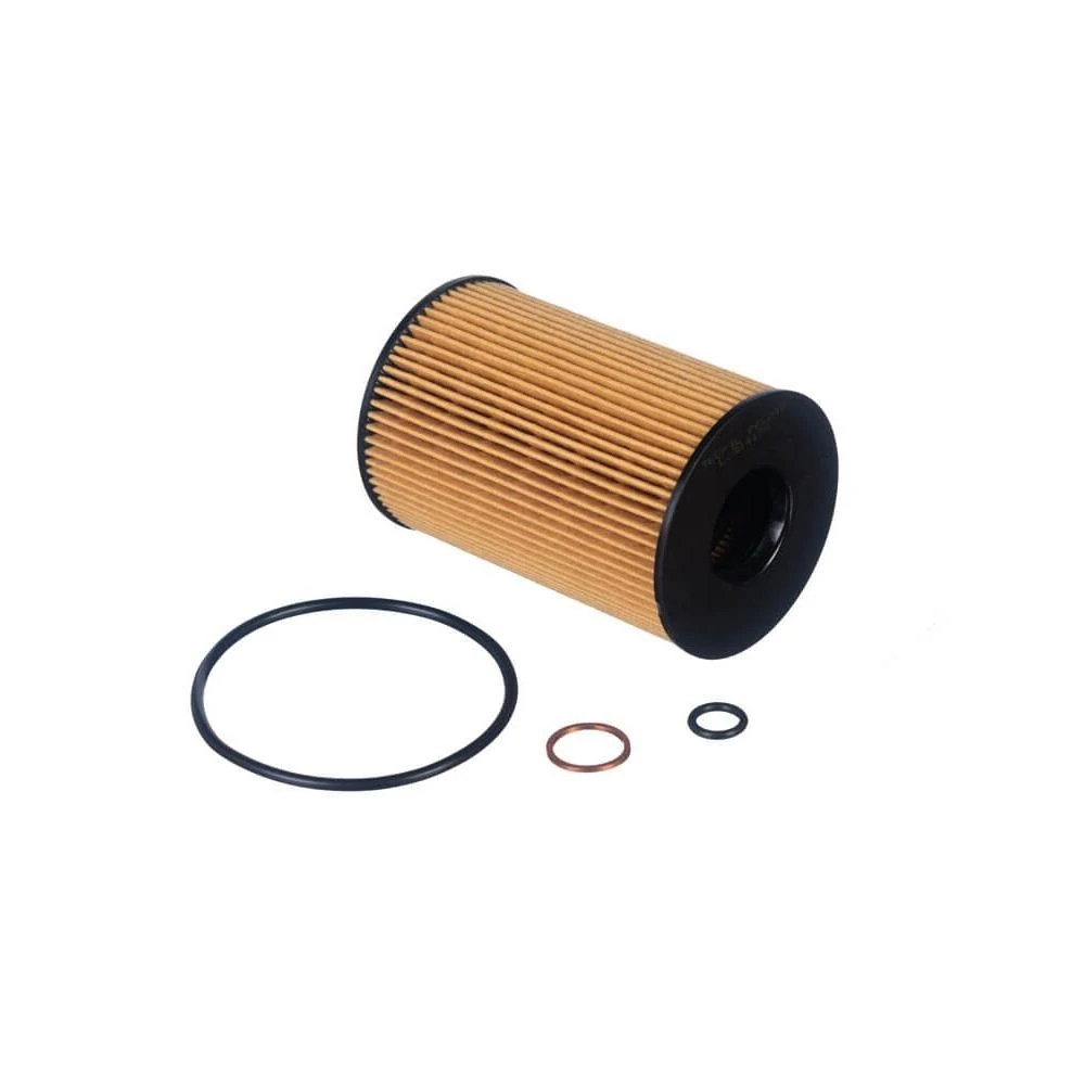 Refil do Filtro de Óleo - TECFIL PEL216