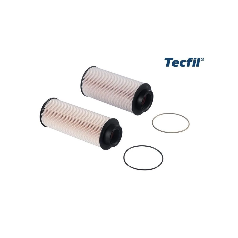 Filtro de Combustível - TECFIL PEC3063KIT