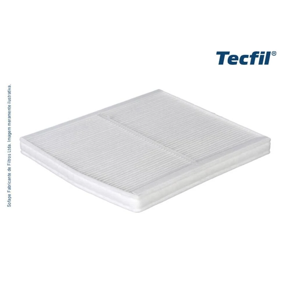 Filtro de Cabine - TECFIL ACP791