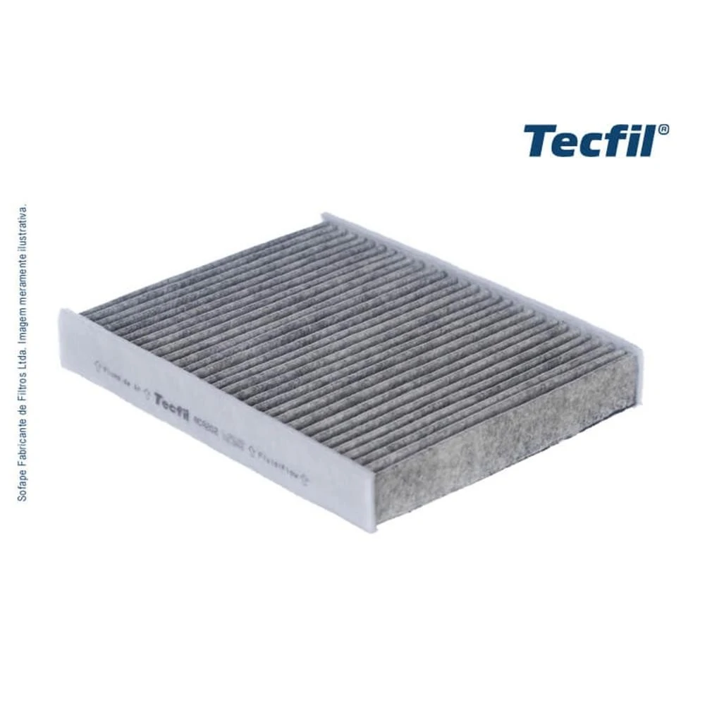 Filtro de Cabine - TECFIL ACA202