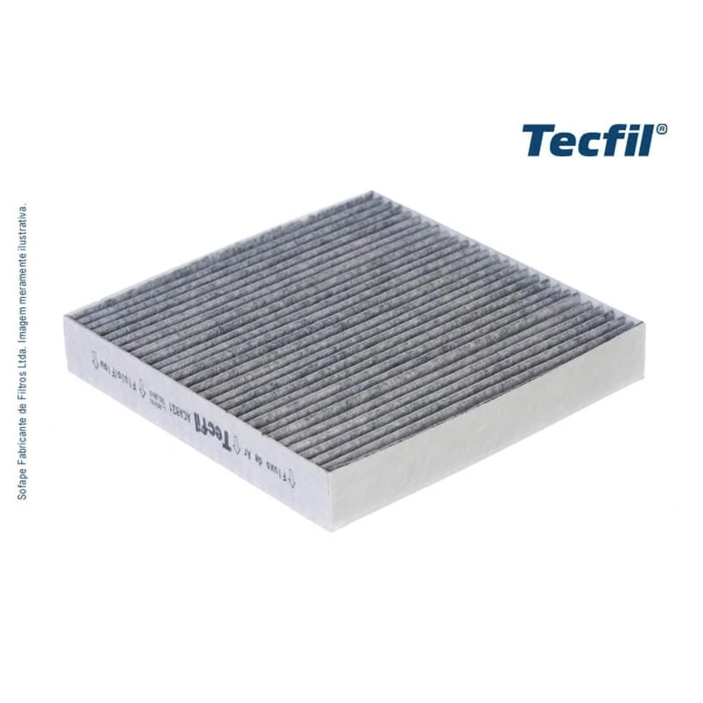 Filtro de Cabine - TECFIL ACA931