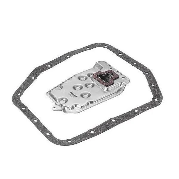 Filtro de Óleo do Câmbio Automático TOYOTA COROLLA/FIELDER Externo - TECFIL FCA1553