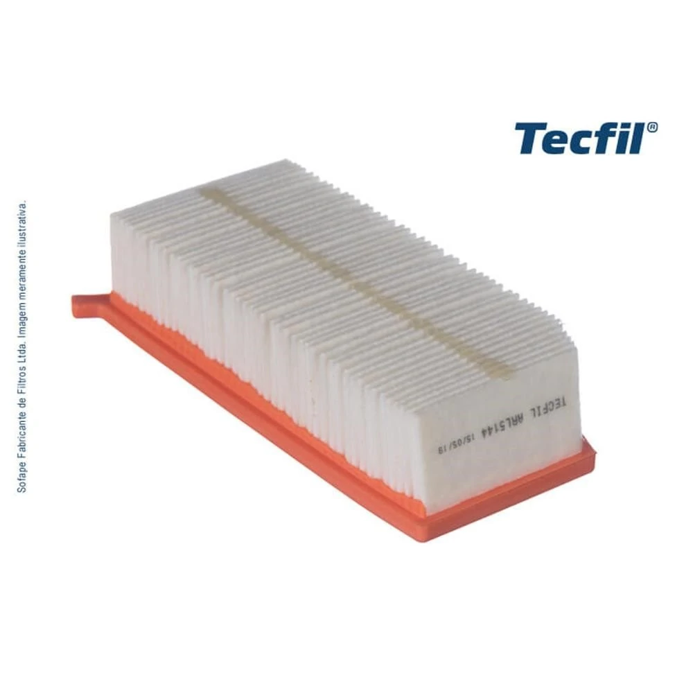 Filtro de Ar - TECFIL ARL5144