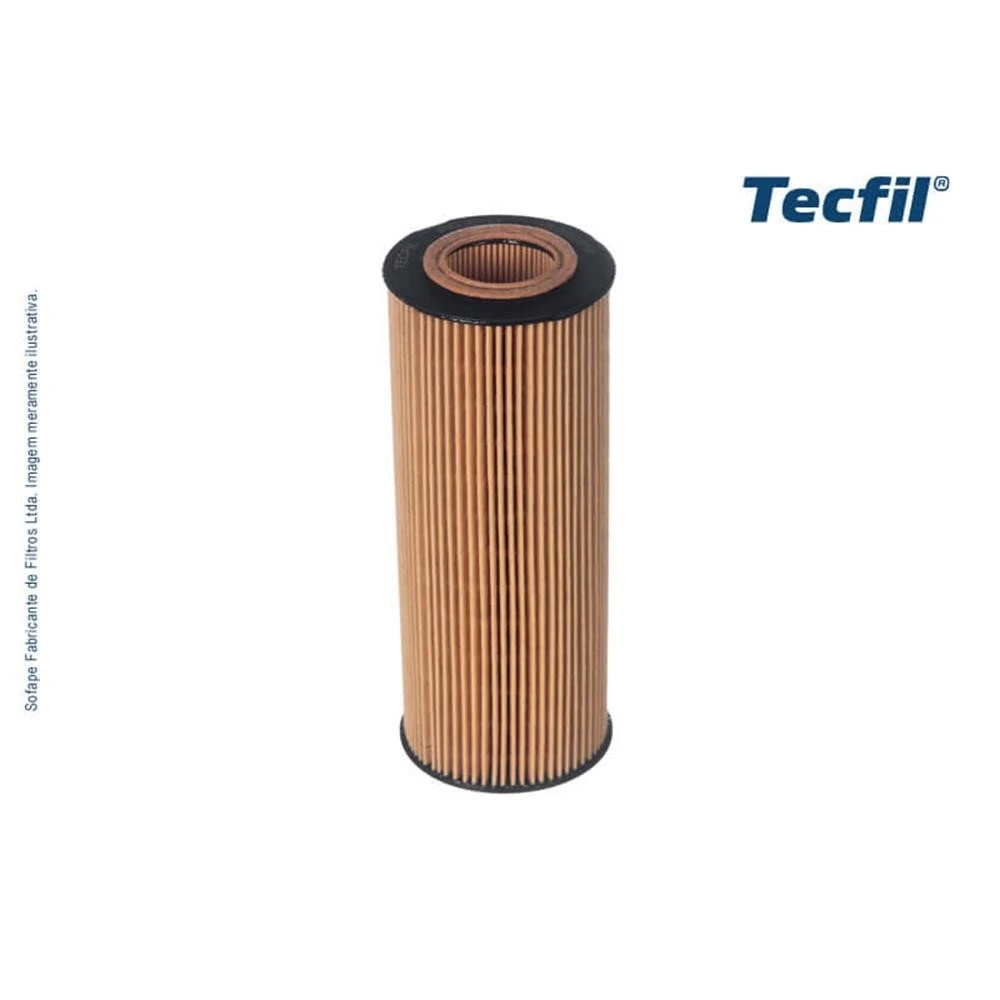 Filtro de Óleo - TECFIL PEL2011