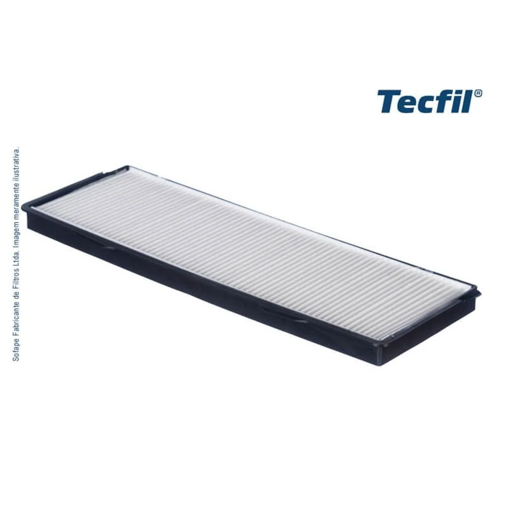 Filtro de Cabine - TECFIL ACP17780