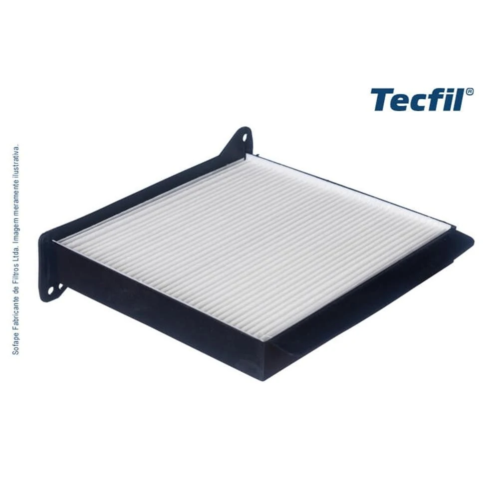 Filtro de Cabine - TECFIL ACP483