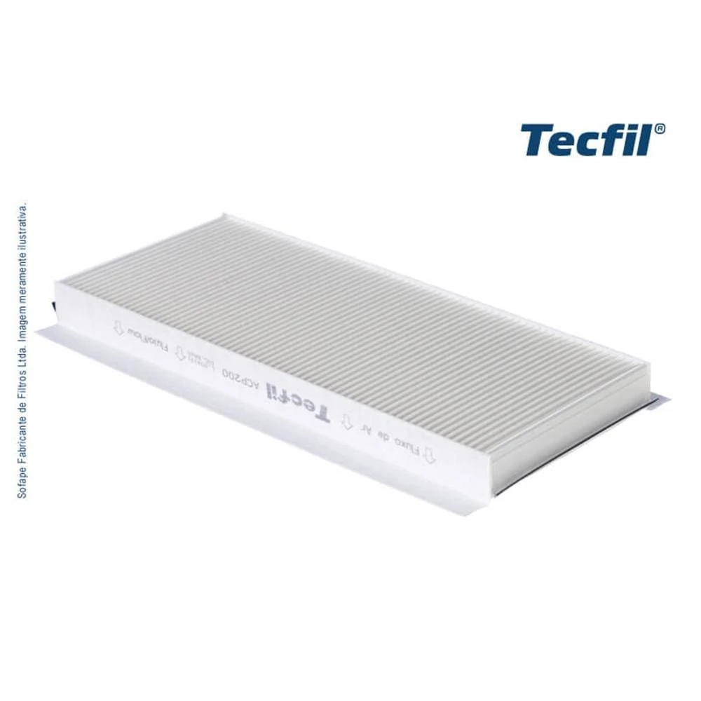Filtro de Cabine - TECFIL ACP200