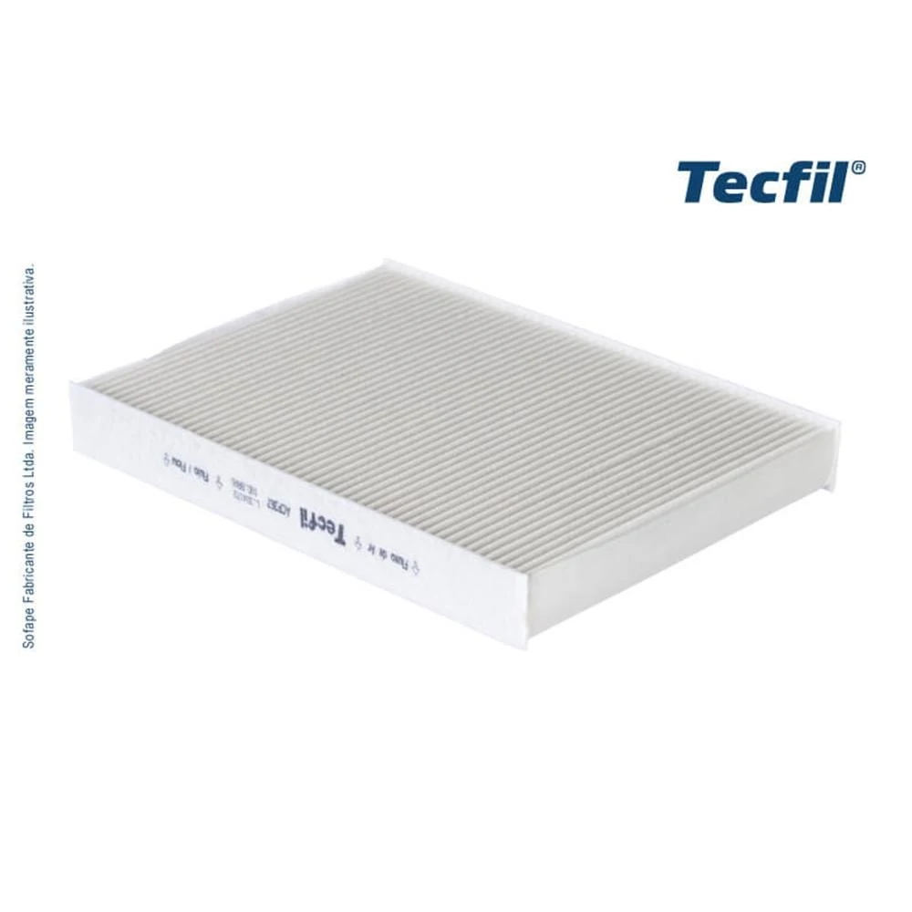 Filtro de Cabine - TECFIL ACP367
