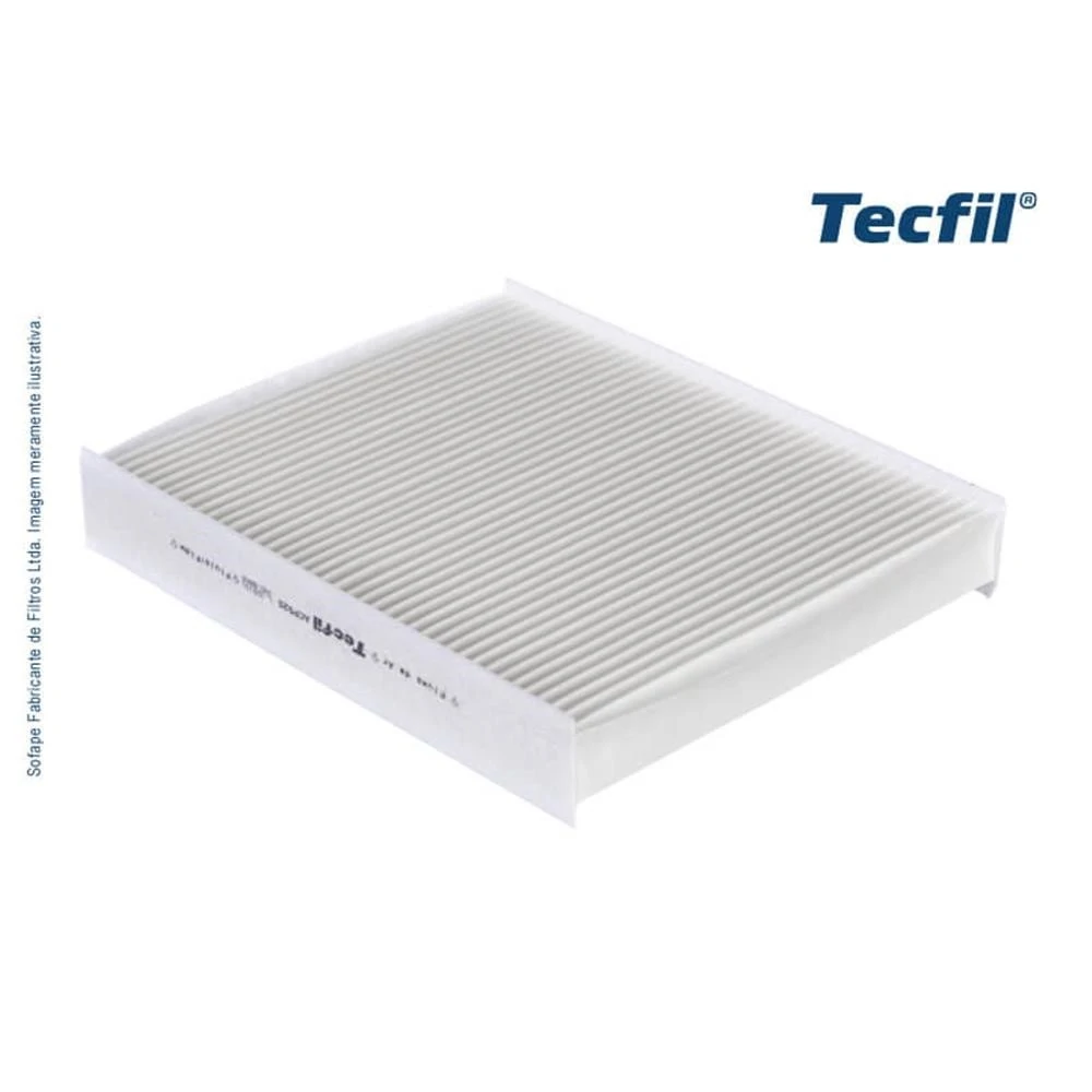 Filtro de Cabine - TECFIL ACP525