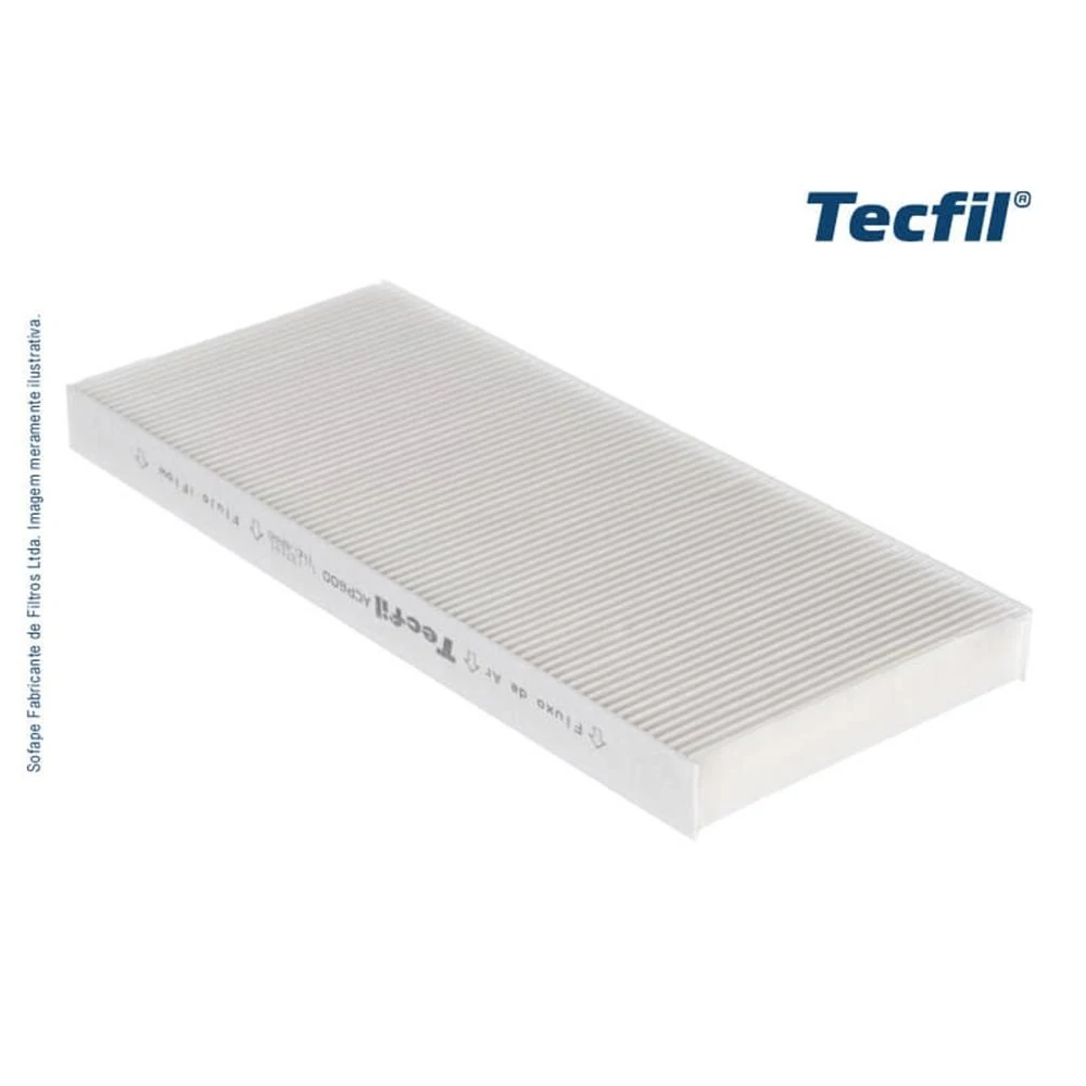 Filtro de Cabine MERCEDES BENZ SPRINTER - TECFIL ACP600