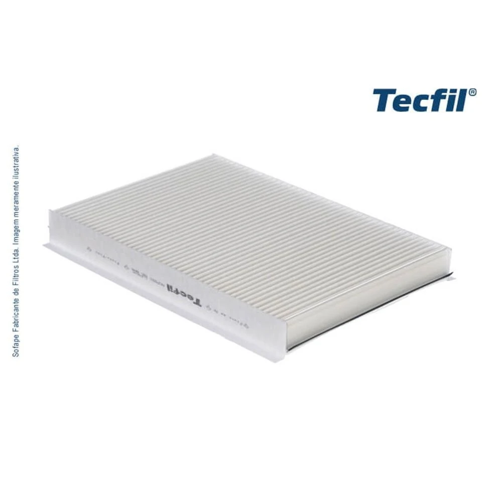 Filtro de Cabine - TECFIL ACP821