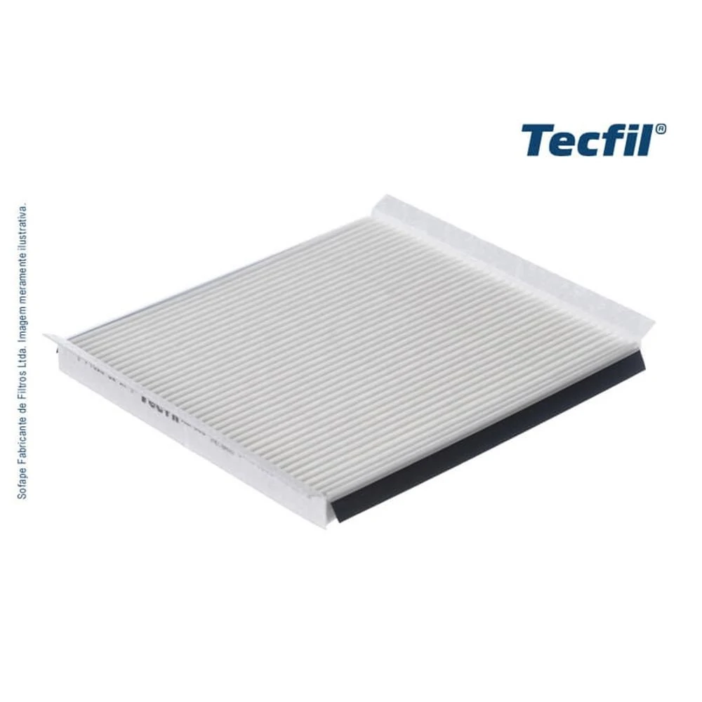 Filtro de Cabine - TECFIL ACP885