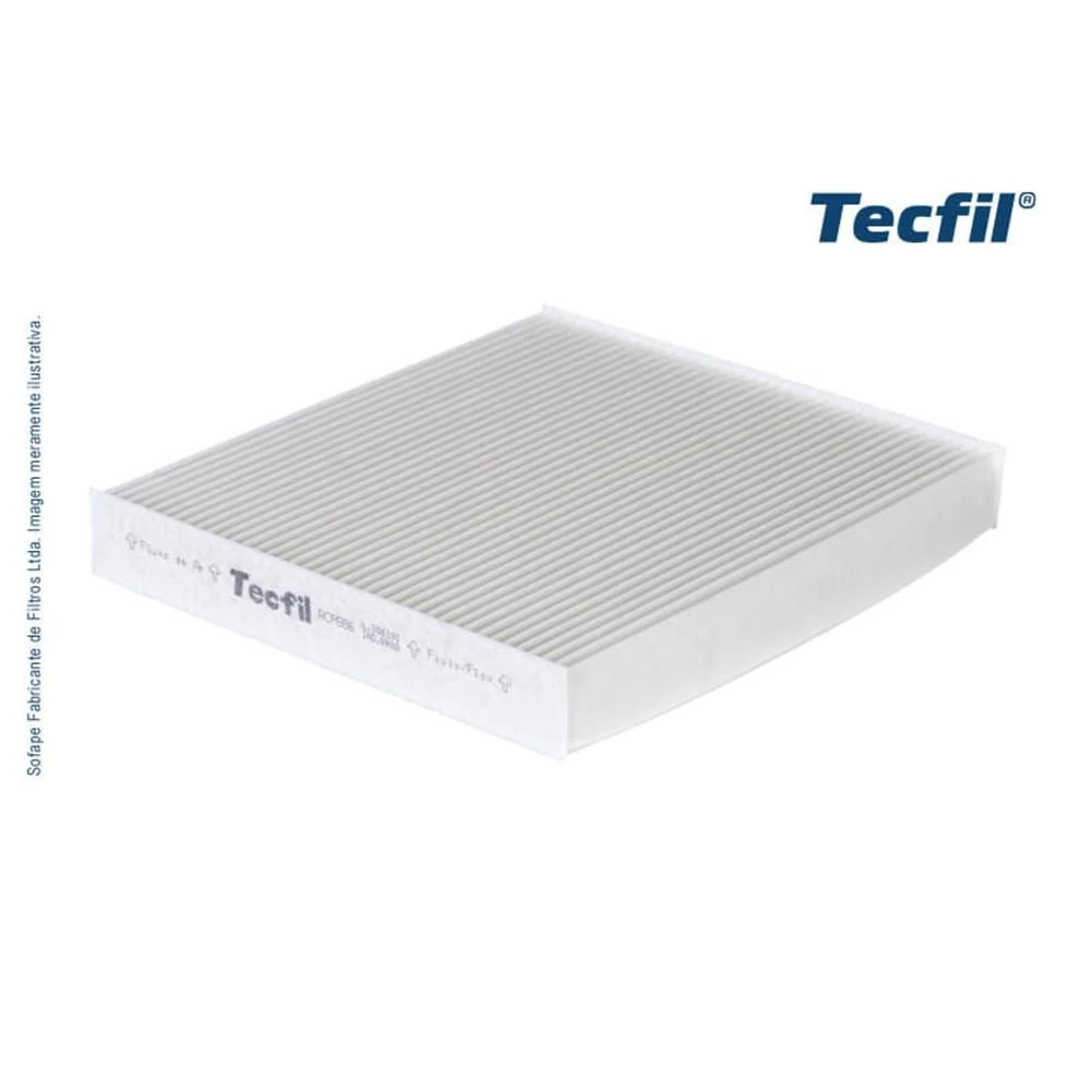 Filtro de Cabine - TECFIL ACP886