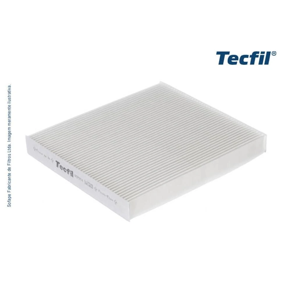 Filtro de Cabine - TECFIL ACP974