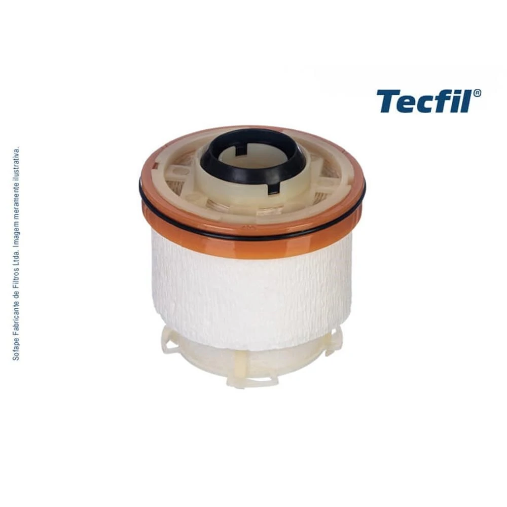 Filtro de Combustível - TECFIL PC952