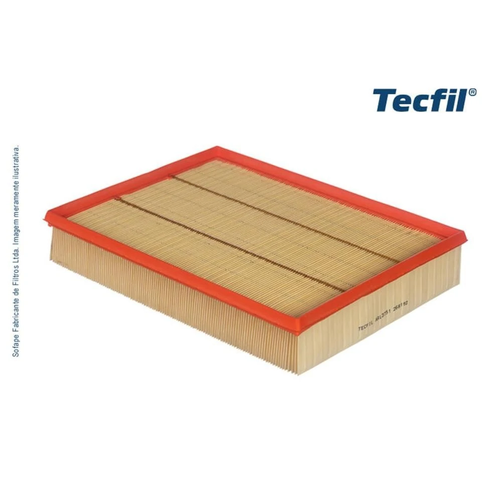 Filtro de Ar MERCEDES BENZ SPRINTER - TECFIL ARL3751B