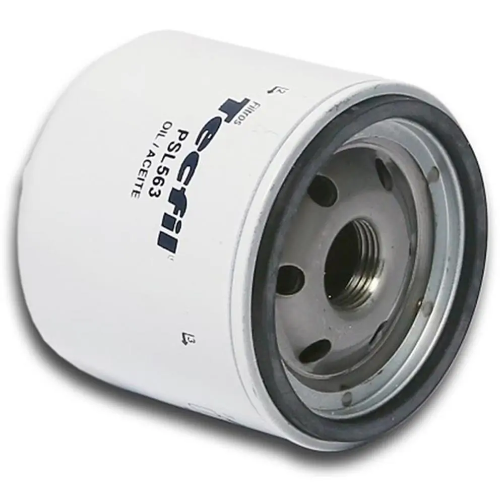 Filtro de Óleo - TECFIL PSL563