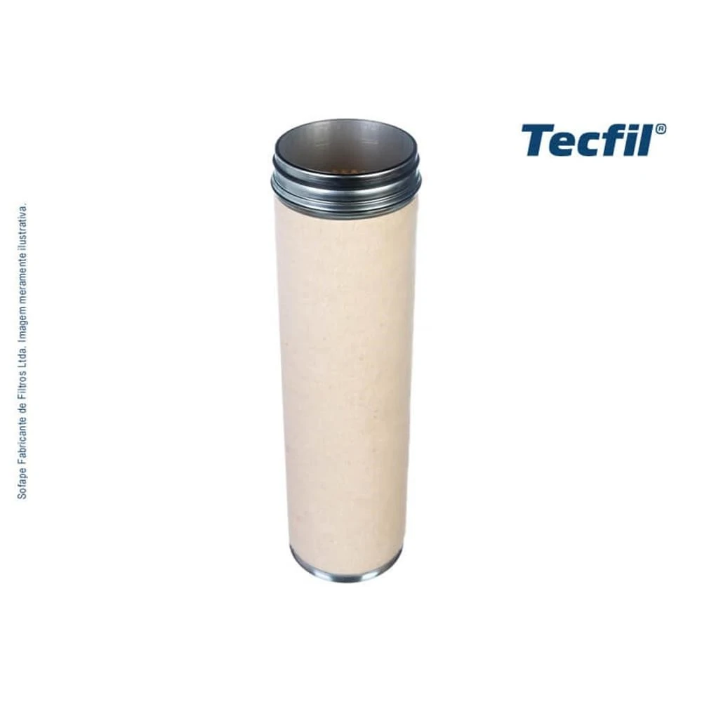 Filtro de Ar Segurança - TECFIL ASR376B