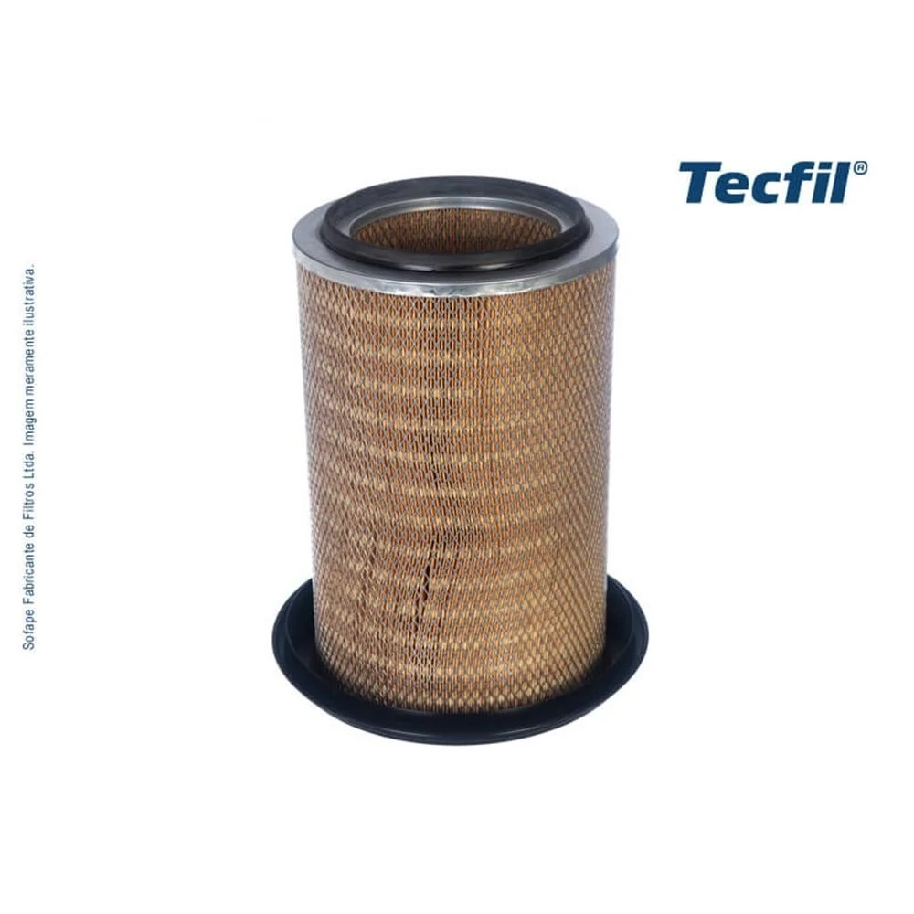 Filtro de Ar - TECFIL AP1185