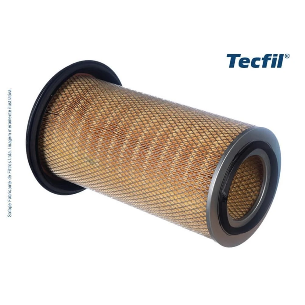 Filtro Tecfil Ap 4650
