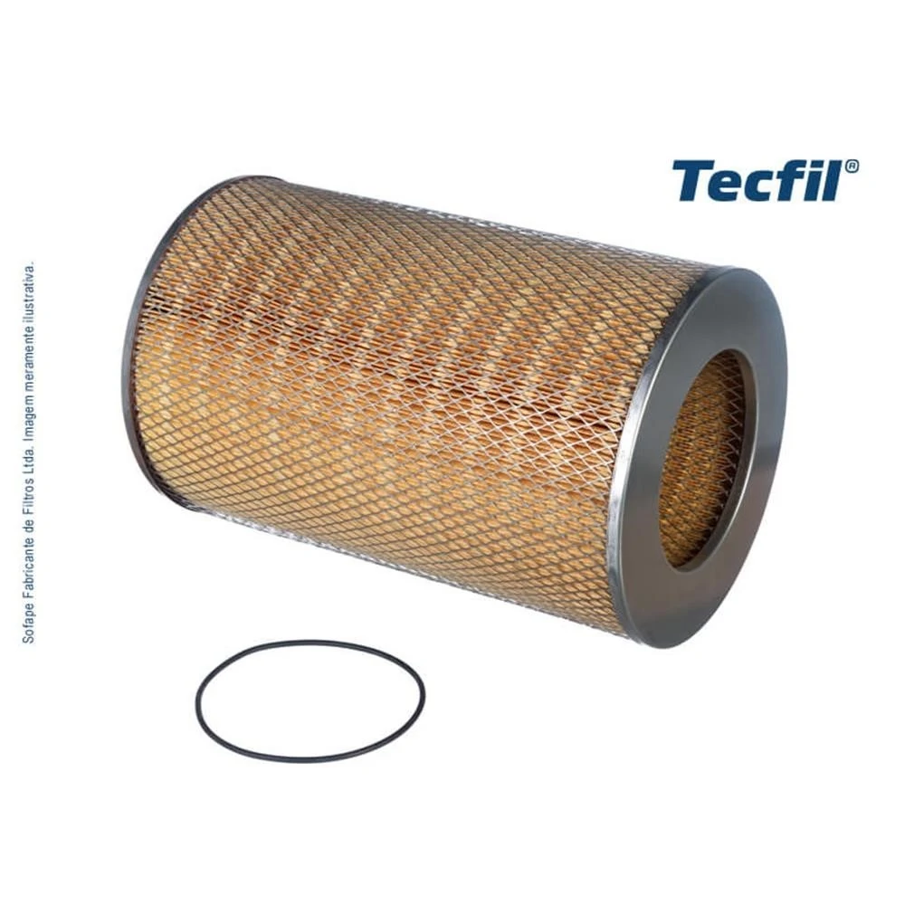 Filtro de Ar - TECFIL AP9836