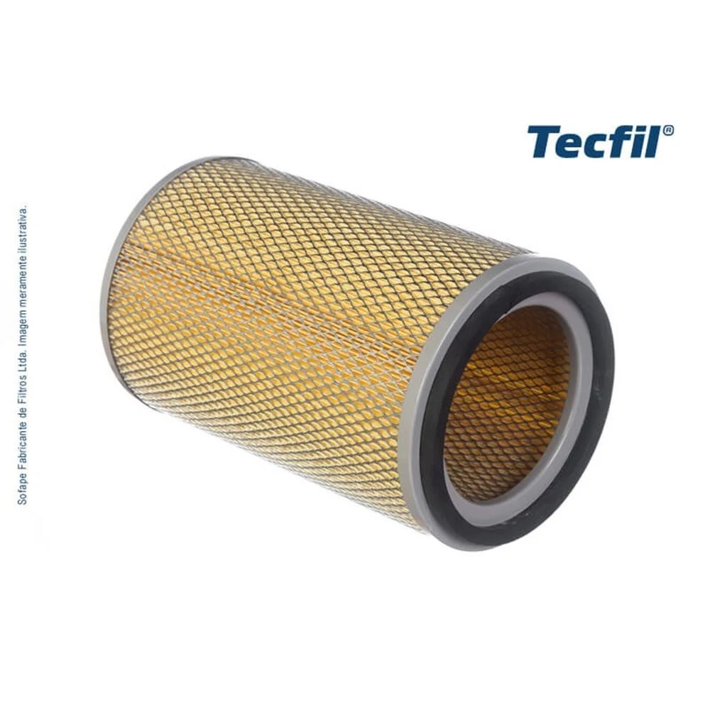 Filtro de Ar - TECFIL AP5462