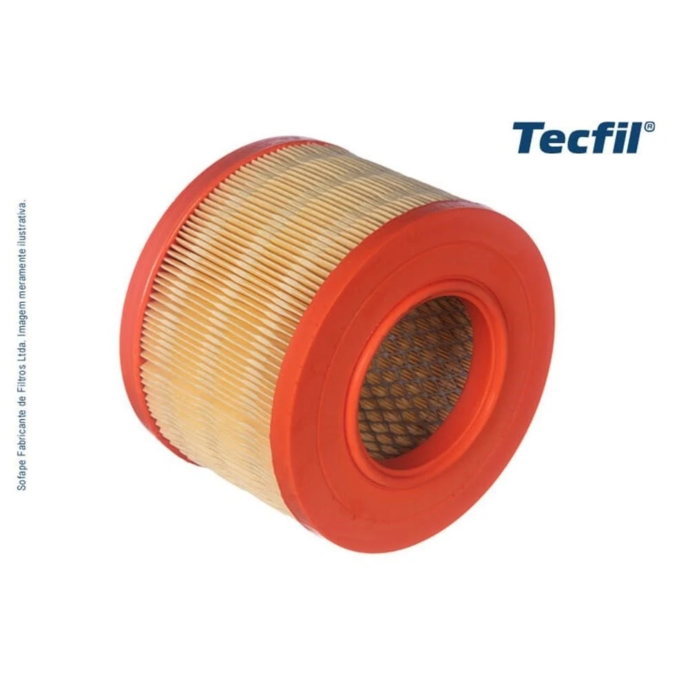 Filtro de Ar - TECFIL AR7701