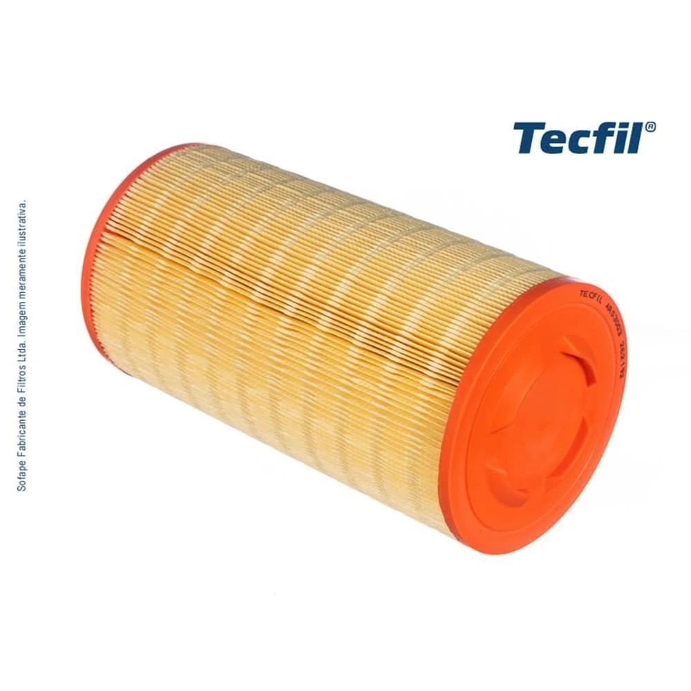 Filtro de Ar - TECFIL ARS3003