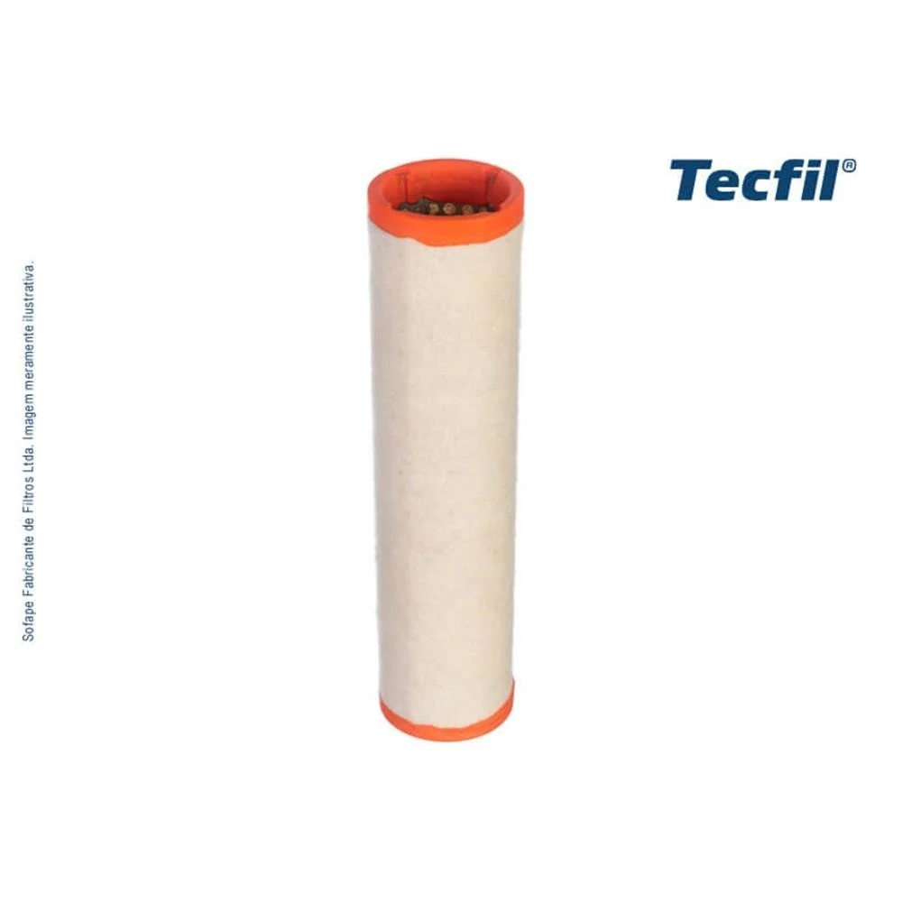Filtro de Ar Segurança Interno - TECFIL ASR807
