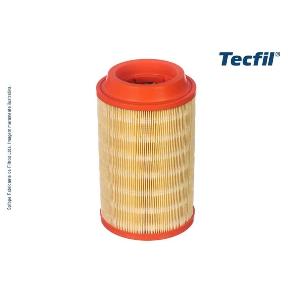 Ap/filtro Ar Ford Ranger Ars7993 Tecfil