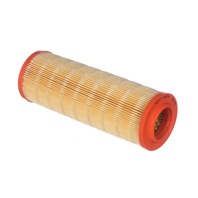 Refil do Filtro de Óleo - TECFIL PEL106