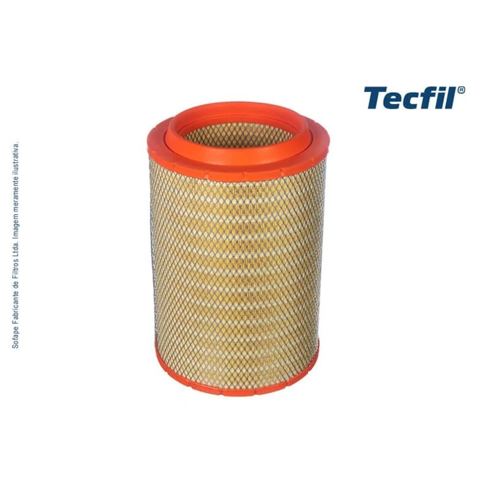 Filtro de Ar - TECFIL ARS8235