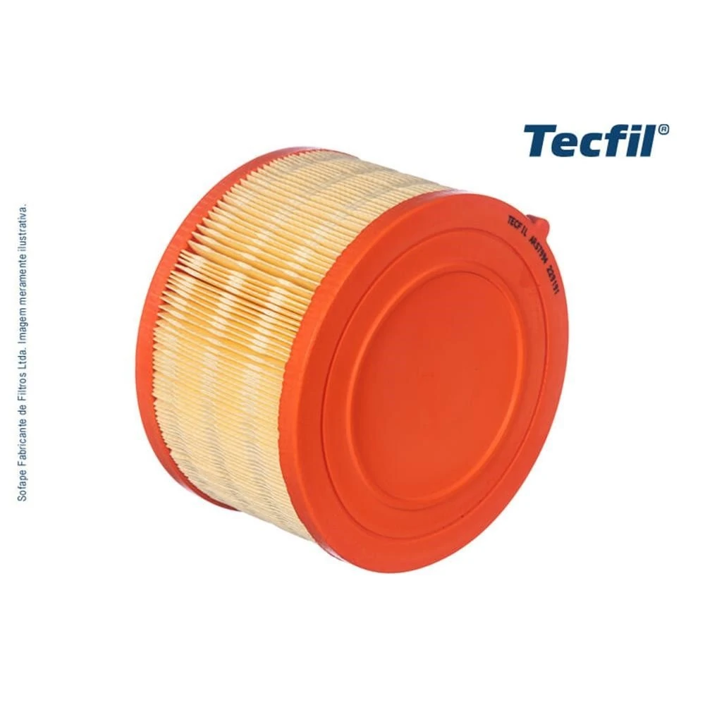 Filtro de Ar FORD RANGER - TECFIL ARS7994