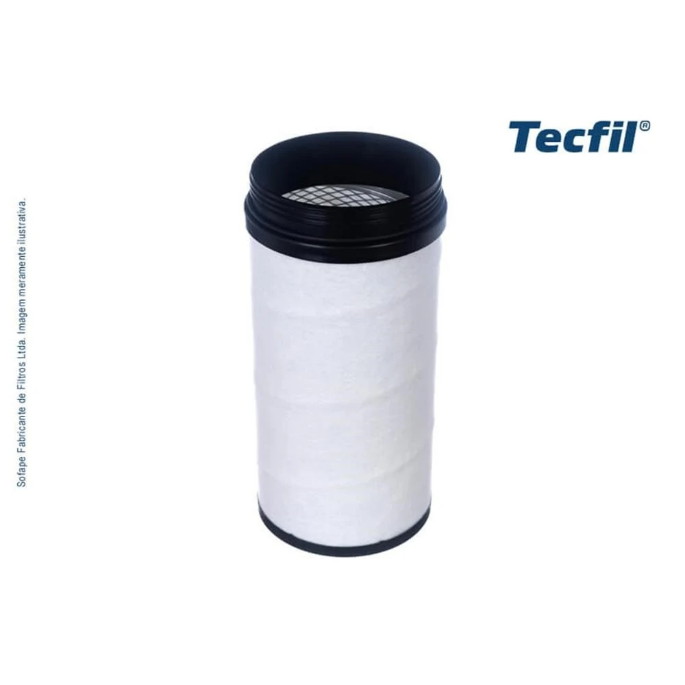 Filtro de Ar Secundário - TECFIL ASR574