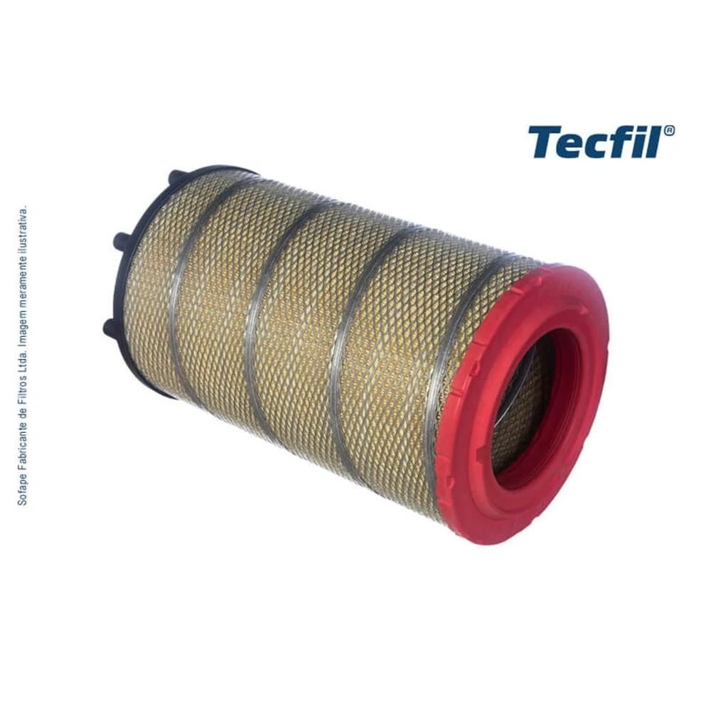 Filtro de Ar - TECFIL ARS1181