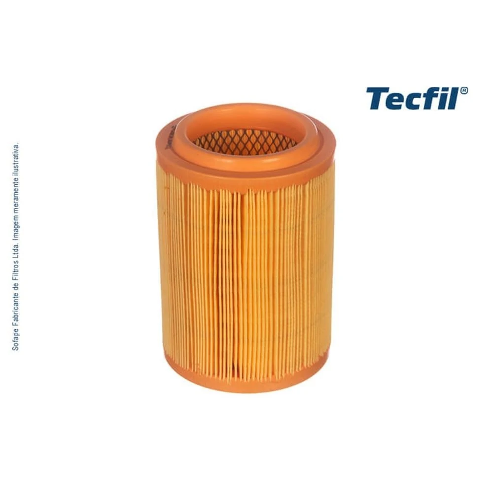Filtro de Ar KIA MOTORS BONGO - TECFIL ARS2811