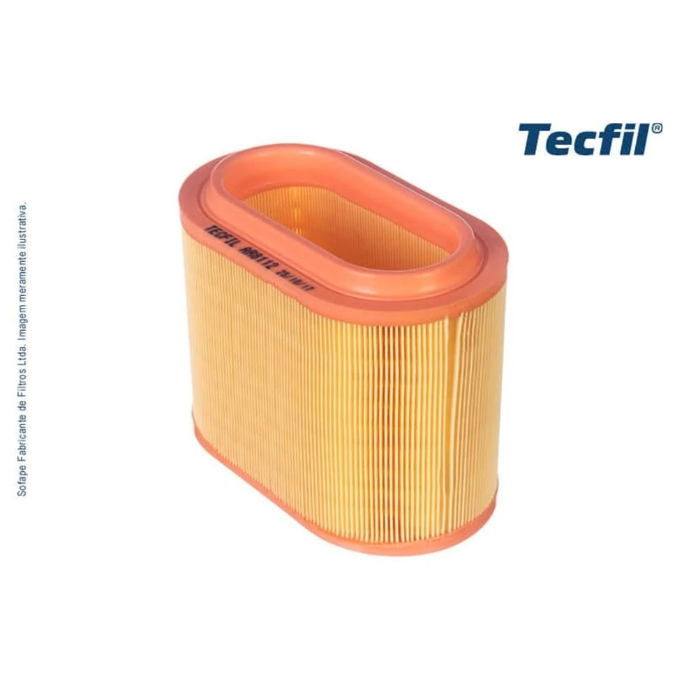 Filtro de Ar HYUNDAI H1 STAREX - TECFIL AR8112